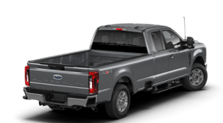 2026 Ford Super Duty® External Image 4